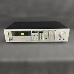パイオニアステレオカセットテープデッキCT-770(M65) - メルカリ