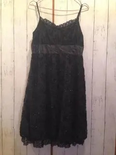 パーティドレス バルーン