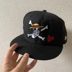 NEW ERA 9FIFTY キャップ S/M つば九郎 限定 - メルカリ