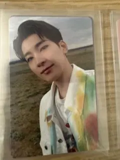 2025年最新】会場限定 seventeen ウォヌの人気アイテム - メルカリ