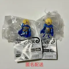 ワンピの実　第二十五海戦　サンジ　2点セット