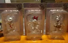 Disney Platinum Ornament 100 7体セット