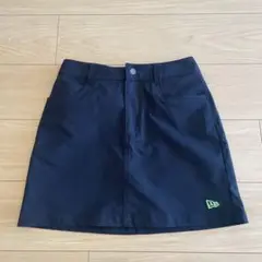 ★美品★NEW ERA レディース スカート ウィメンズM