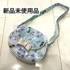 ♡ジャスミン♡ アラジン　ディズニー　鞄　ショルダーバッグのサムネイル