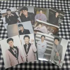 滝沢歌舞伎ZERO2022・ファイナル フォトセット