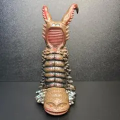 ウルトラ怪獣シリーズ ツインテール
