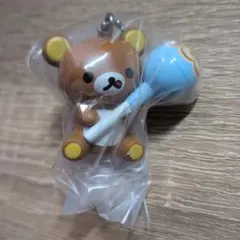 リラックマ　チュッパチャプス