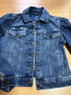 美品！デニムジャケット