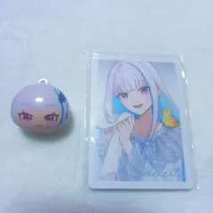 にじさんじ つむまる リゼ・ヘルエスタ