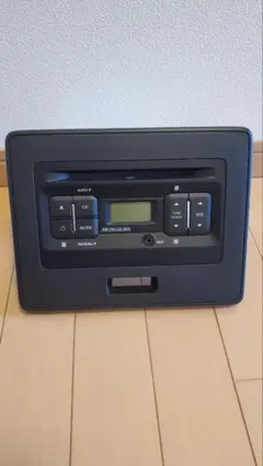 9個セット 新車外し スズキ純正オーディオ 1DIN ラジオ スピーカー内蔵 2025年最新】Yahoo!オークション -スズキ スピーカー内蔵ラジオ