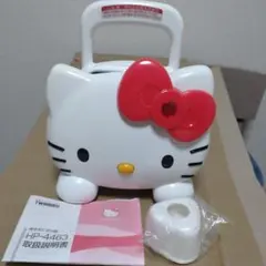新品未使用】ハローキティ ポップアップトースター TS-4654KT サンリオ