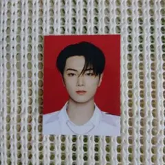 ENHYPEN　ミニフォト　ジェイ