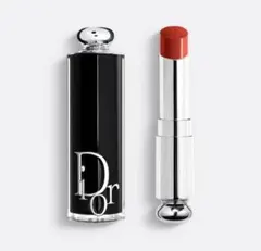 【残量8割】Dior ディオールアディクト　リップスティック　740 サドル