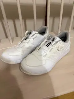 【新品】ニューバランス newbalance 27cm ゴルフシューズ 2026年最新】ニューバランス ゴルフシューズ 27の人気アイテム - メルカリ