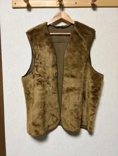 Babour ベストのサムネイル