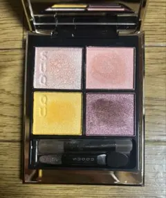 2025年最新】suqqu アイシャドウ 123 照日葵の人気アイテム