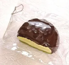 dodo チョコレート大福 スクイーズ