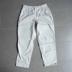 Dockers USA製 90s チノパン 2タック