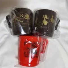 ワンピース フィルムRED 一番くじ マグカップセット