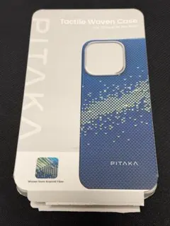 PITAKA iPhone 16 Pro Max ケース