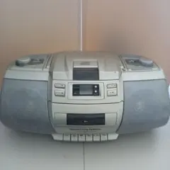 SOWA創和GW-7カセットCDデッキ - メルカリ