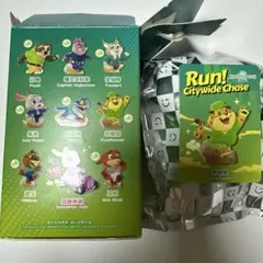 MINISO クロウハウザー