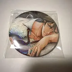 新テニスの王子様 テニプリ ジャンプショップ レア 缶バッジ 跡部景吾