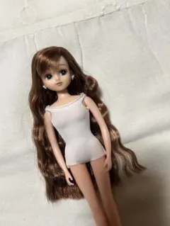リカちゃん キャッスル　リカちゃん