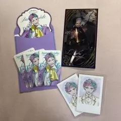 にじさんじ ジョー力一