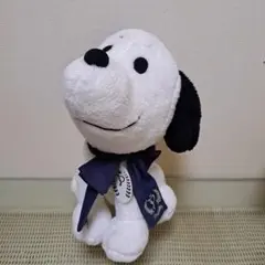 スヌーピー70周年アニバーサリーぬいぐるみ