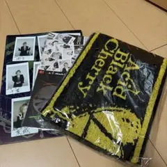 Acid Black Cherry Tシャツ マフラータオルセット Acid Black Cherry filmLive Tシャツ マフラータオル - メルカリ