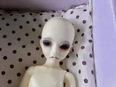 2025年最新】カスタム ドールの人気アイテム - メルカリ