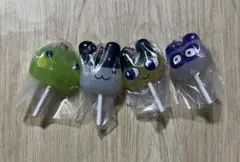 たまごっち カラフルキャンディチャーム