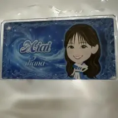 横浜DeNAベイスターズ diana Miai アクリルバッジ