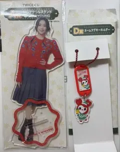 TWICEくじ チェヨン まとめ売り