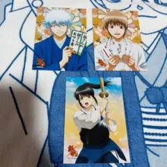 2025年最新】坂田銀時 ジャンプフェスタの人気アイテム - メルカリ