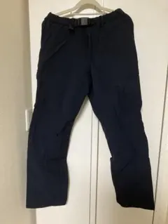 nerao 様専用　MILLET アウトドアパンツ JPN:Mブラック