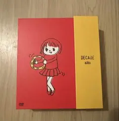 aiko Live DVD 『DECADE』プレミアムエディション - メルカリ