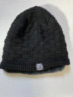 ニット帽・フリース内側