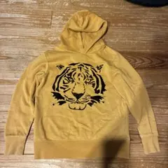 トレーナー　キッズ　H&M 130