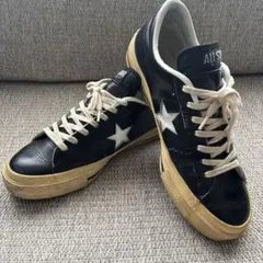 ☆CONVERS ワンスター☆2006W杯ドイツモデル US7☆日本製 希少 - メルカリ