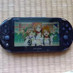 SONY PSvita