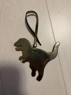 2026年最新】コーチ 恐竜 キーホルダーの人気アイテム - メルカリ