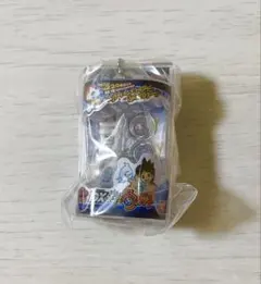 妖怪ウォッチ ミニチュアパッケージコレクション DX妖怪ウォッチ