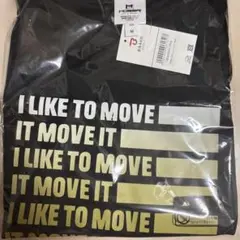 group fight タンクトップ