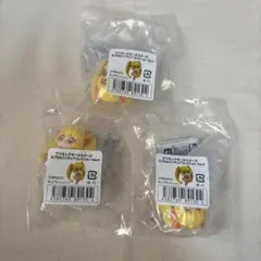 ハートキャッチプリキュア カプセルフィギュア キュアサンシャイン