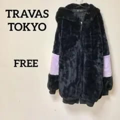 2025年最新】トラバストーキョー アウターの人気アイテム - メルカリ