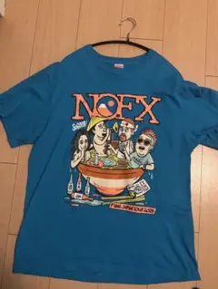 2026年最新】NOFX tシャツ ラーメンの人気アイテム - メルカリ