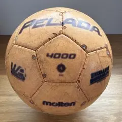 molten PELADA 4000 サッカーボール 4号球のサムネイル