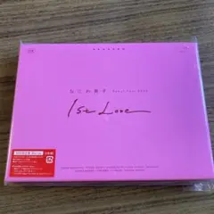 なにわ男子　Debut Tour 2022 1st Love